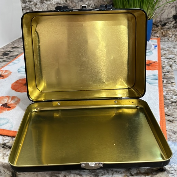 POKÉMON TRADING METAL CASE - Picture 2 of 5